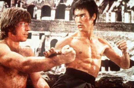 Bruce Lee en Jeet Kune Do